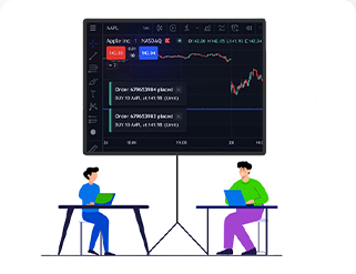 Tradetrontool-tool