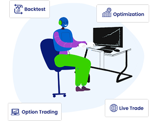 Tradetrontool-tool