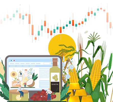 Commodity Image